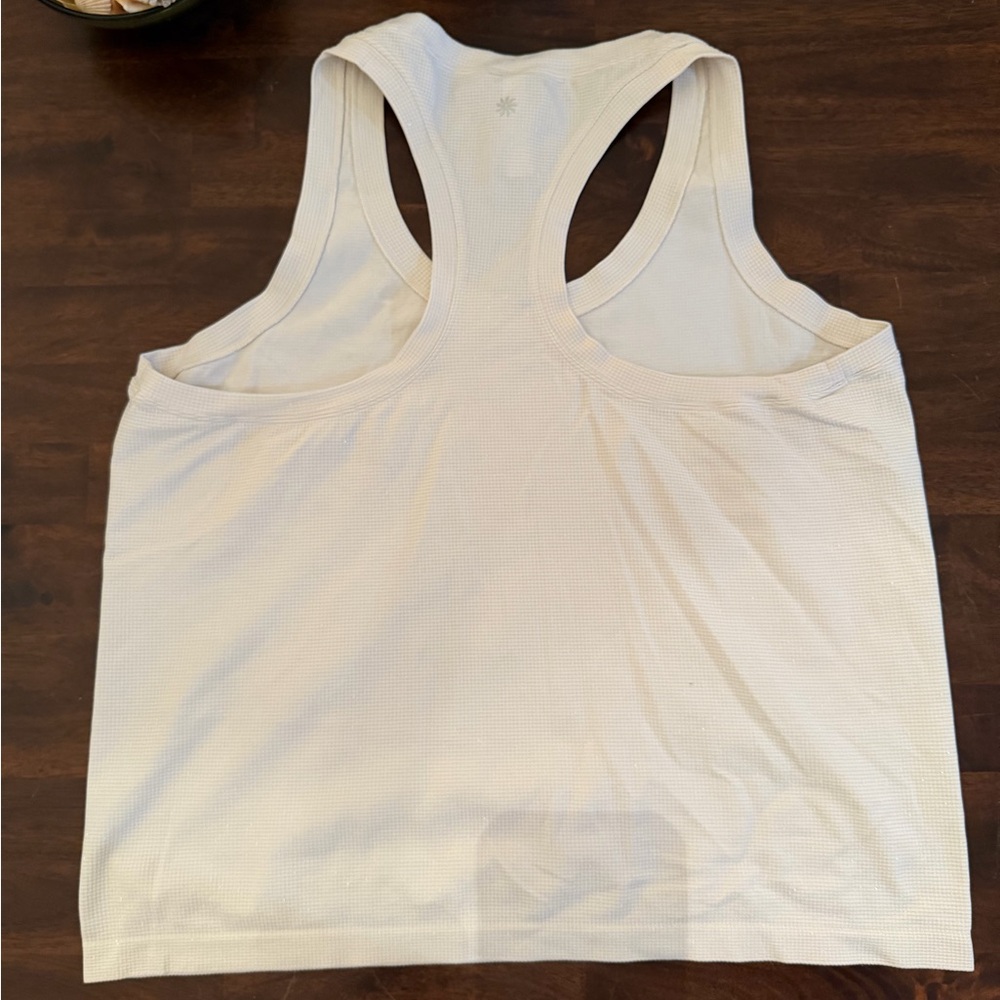 Athleta Momentum Tank